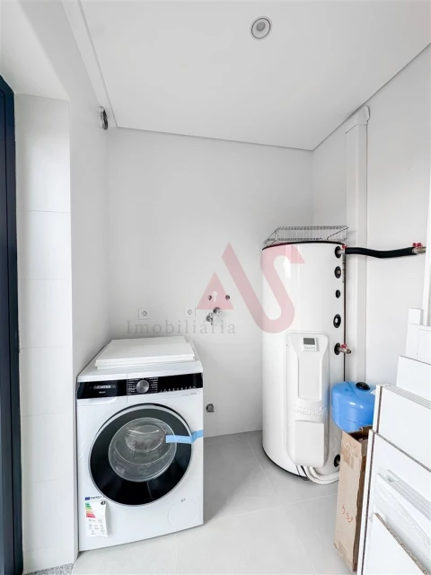 Apartamento T4 para Arrendamento em Matosinhos e Leça da Palmeira