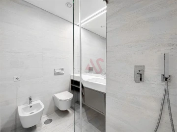 Apartamento T4 para Arrendamento em Matosinhos e Leça da Palmeira