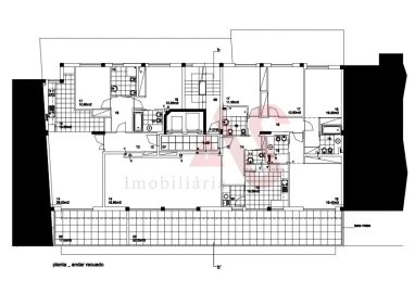 Apartamento T4 para Arrendamento em Matosinhos e Leça da Palmeira