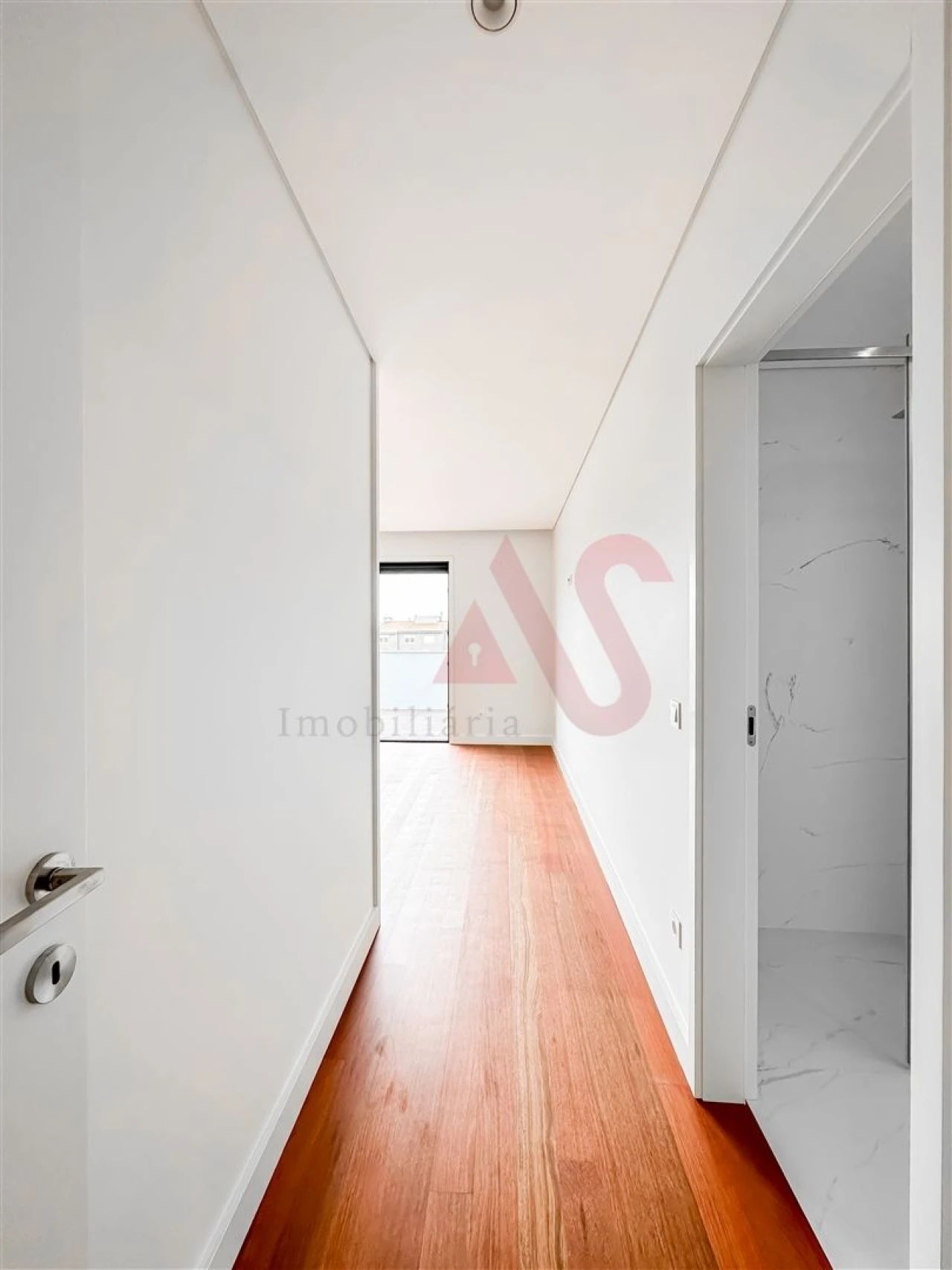 Apartamento T4 para Arrendamento em Matosinhos e Leça da Palmeira Foto 12