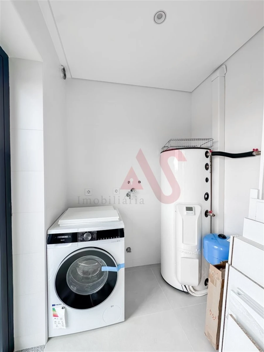 Apartamento T4 para Arrendamento em Matosinhos e Leça da Palmeira Foto 19