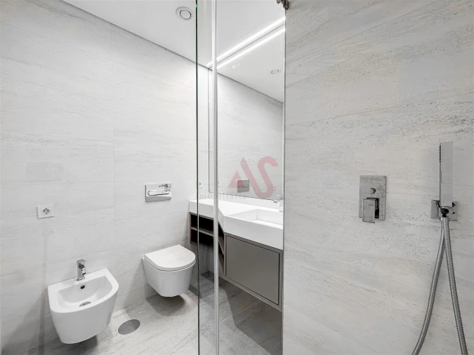 Apartamento T4 para Arrendamento em Matosinhos e Leça da Palmeira Foto 25