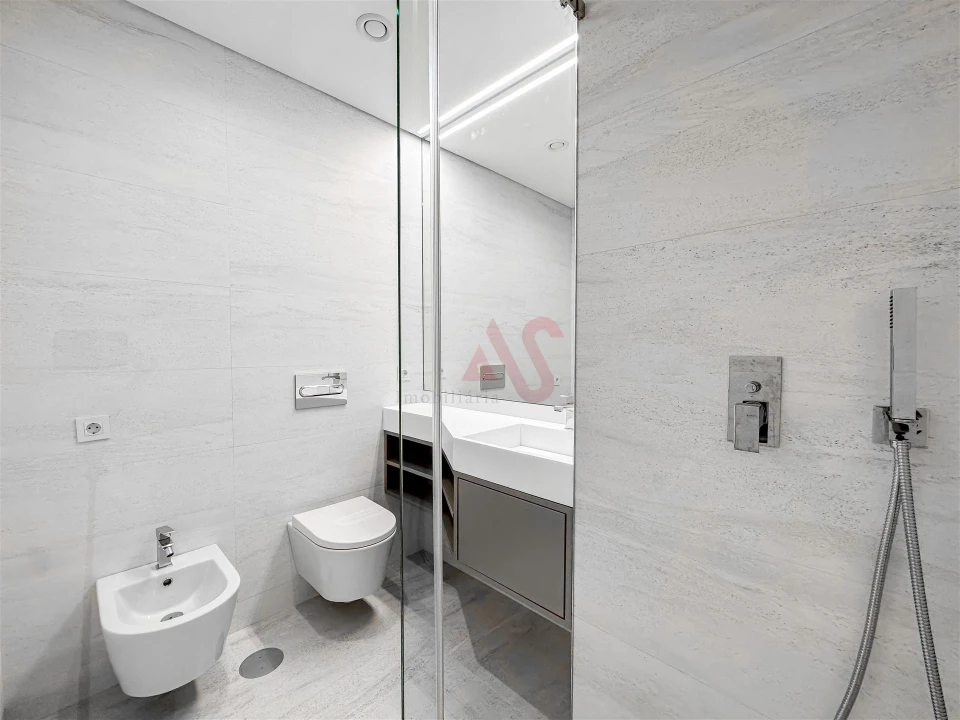 Apartamento T4 para Arrendamento em Matosinhos e Leça da Palmeira Foto 25