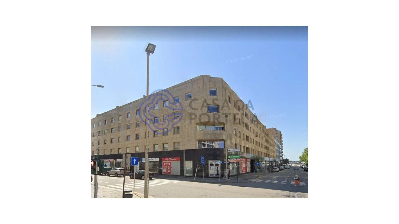 Garagem para Venda em Matosinhos e Leça da Palmeira Foto 1