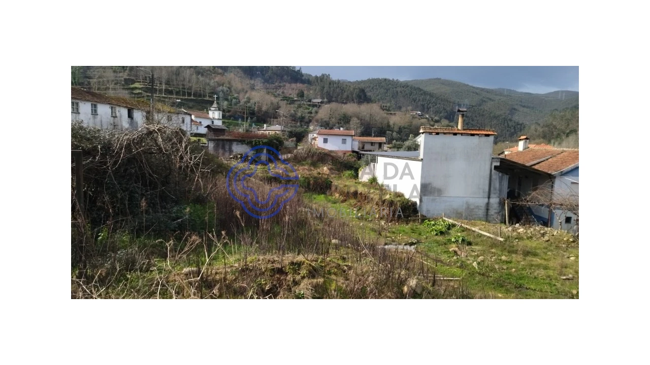 Terreno para Venda em Canelas e Espiunca Foto 9