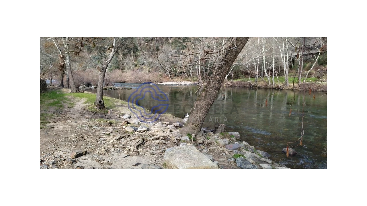 Terreno para Venda em Canelas e Espiunca Foto 19