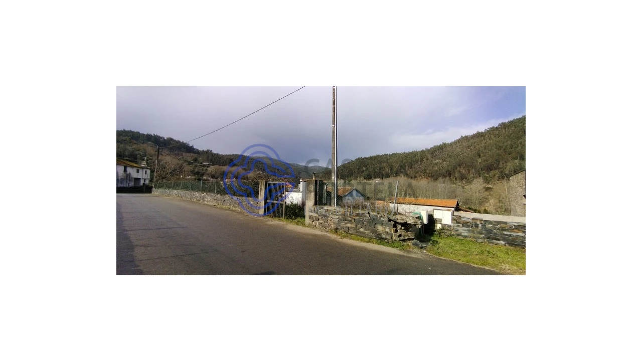 Terreno para Venda em Canelas e Espiunca Foto 7