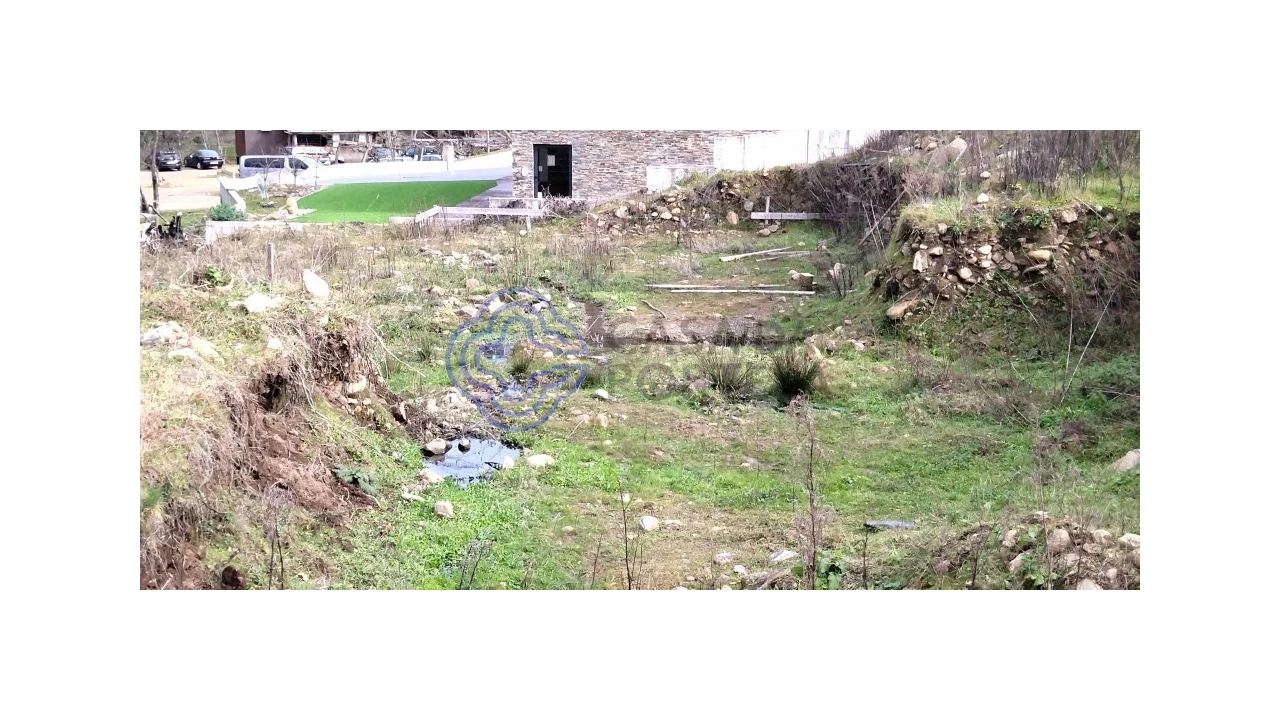 Terreno para Venda em Canelas e Espiunca Foto 10