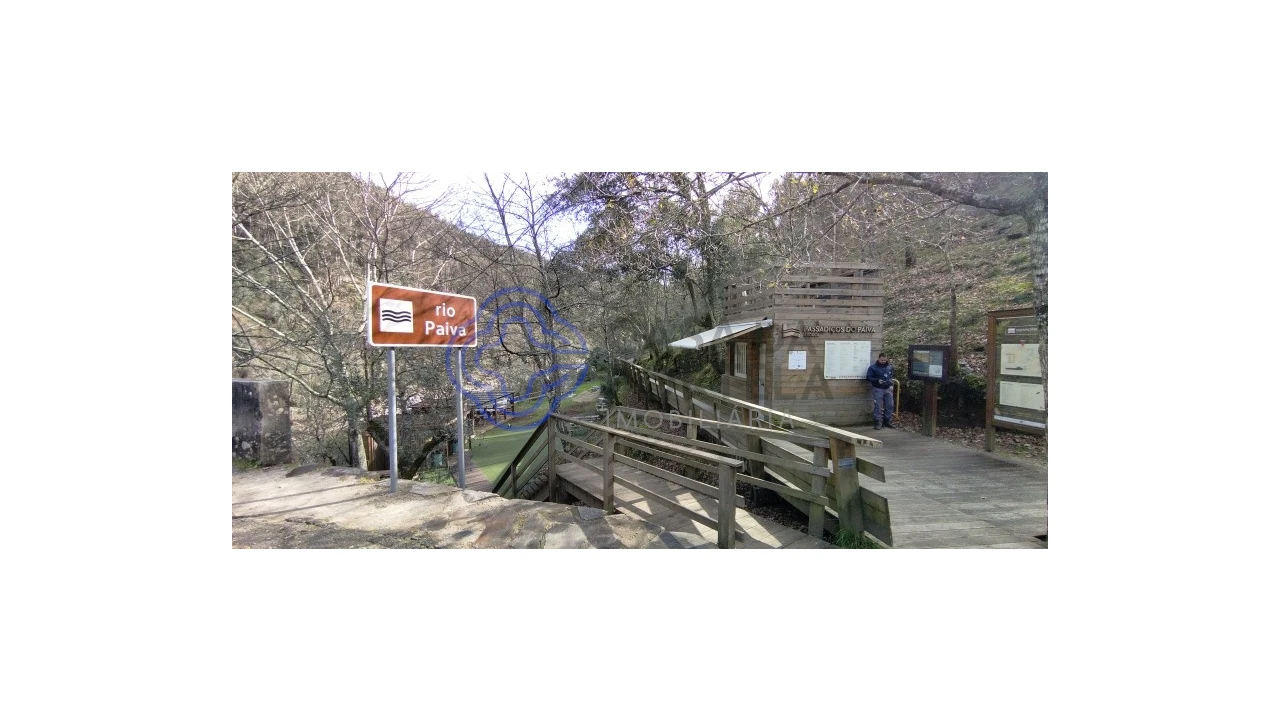 Terreno para Venda em Canelas e Espiunca Foto 17