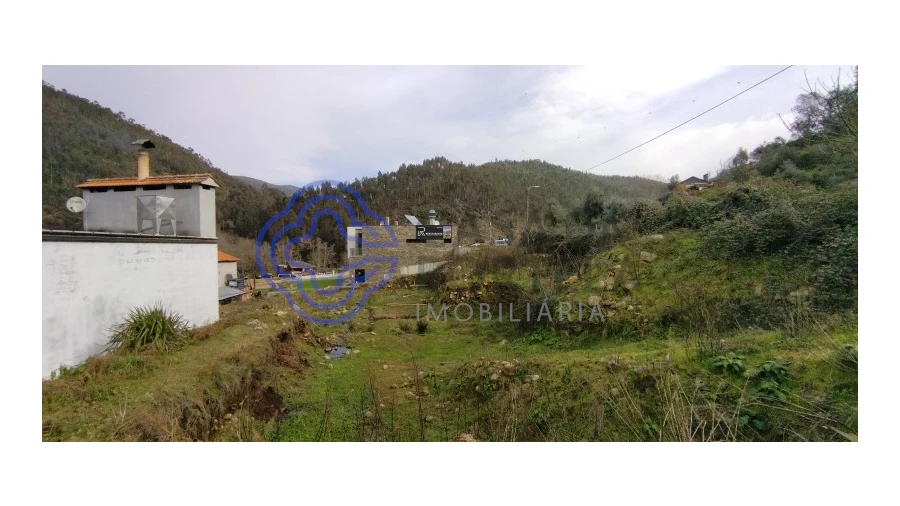 Terreno para Venda em Canelas e Espiunca Foto 12