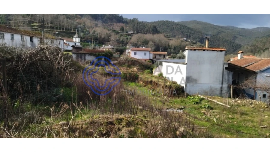 Terreno para Venda em Canelas e Espiunca Foto 9