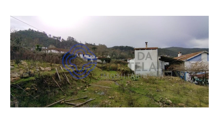 Terreno para Venda em Canelas e Espiunca Foto 15