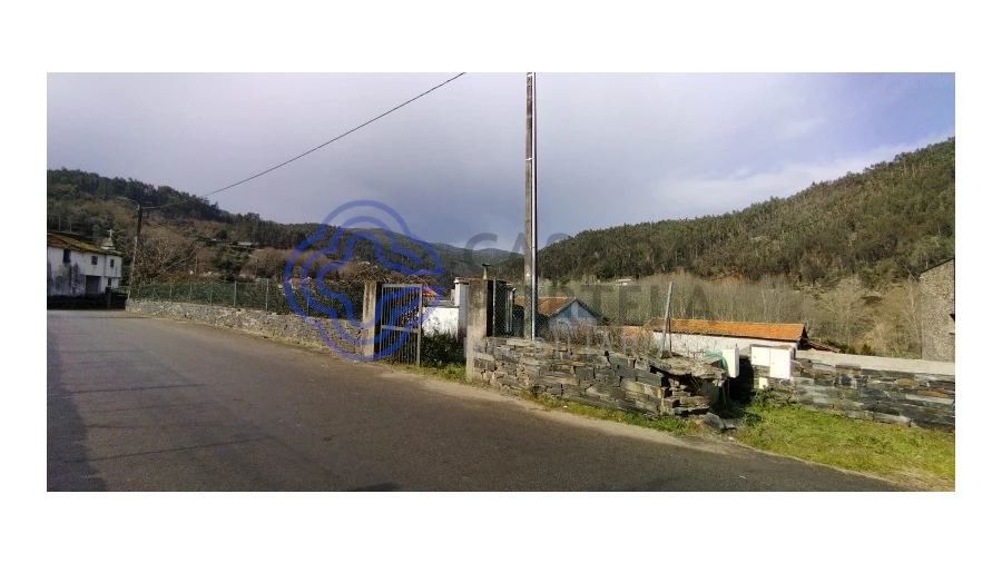 Terreno para Venda em Canelas e Espiunca Foto 7