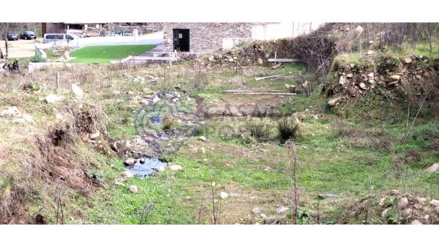 Terreno para Venda em Canelas e Espiunca Foto 10