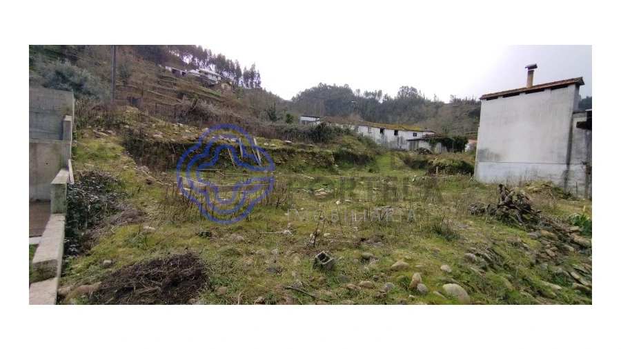 Terreno para Venda em Canelas e Espiunca Foto 14