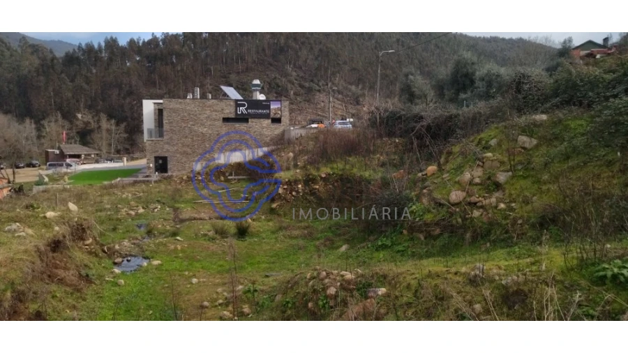 Terreno para Venda em Canelas e Espiunca Foto 11