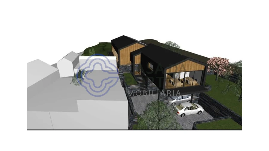 Terreno para Venda em Canelas e Espiunca Foto 2