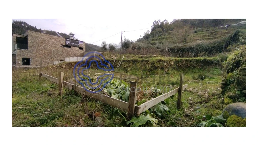 Terreno para Venda em Canelas e Espiunca Foto 13