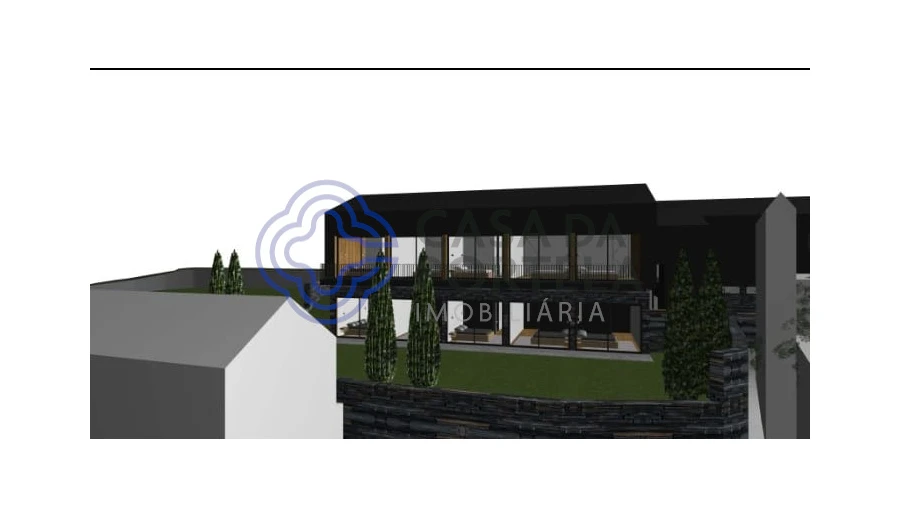 Terreno para Venda em Canelas e Espiunca Foto 5