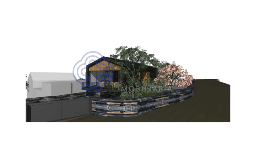 Terreno para Venda em Canelas e Espiunca Foto 1