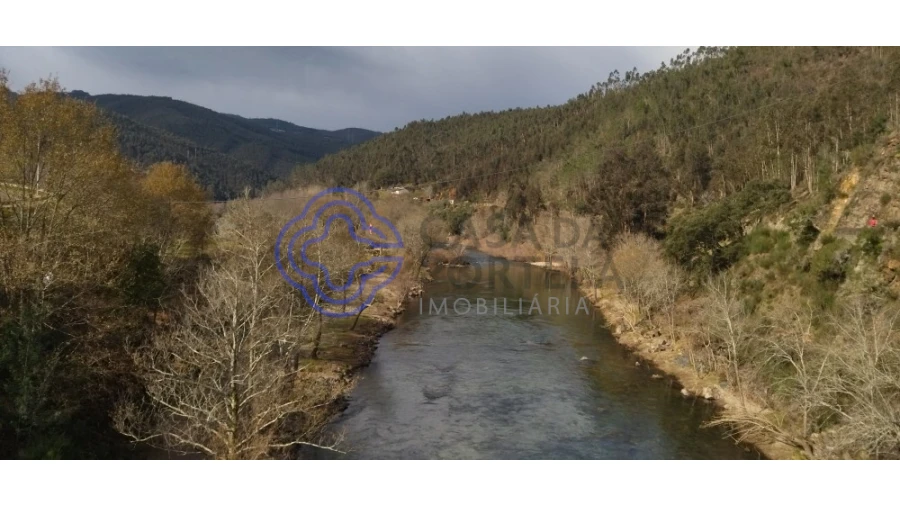 Terreno para Venda em Canelas e Espiunca Foto 23