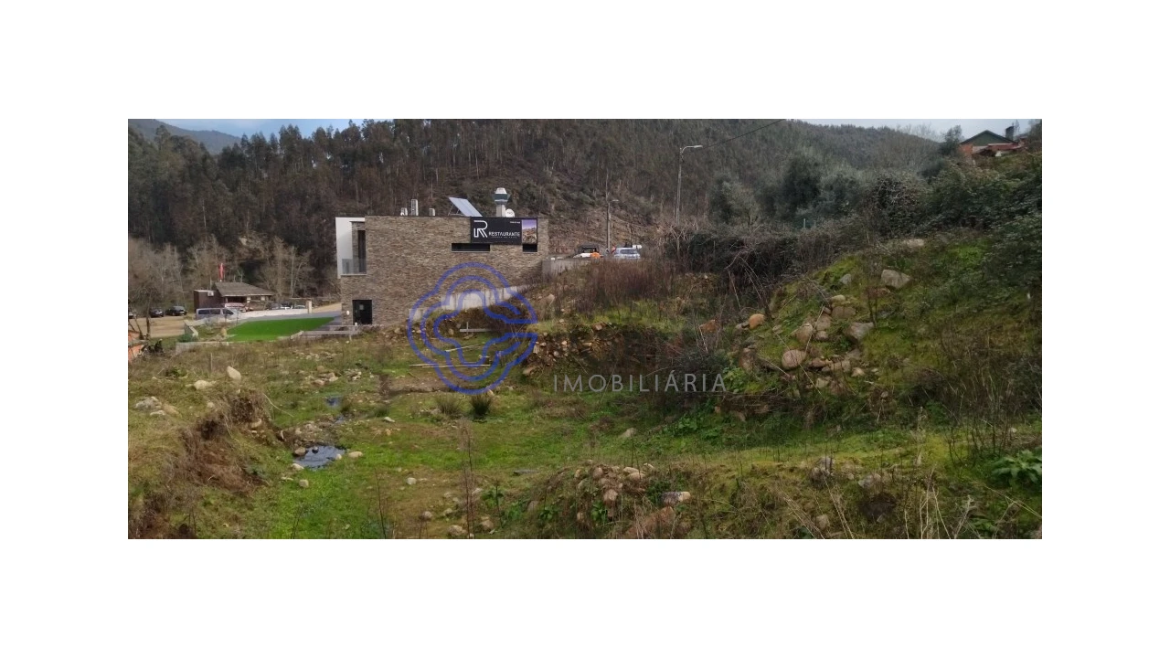 Terreno para Venda em Canelas e Espiunca Foto 11