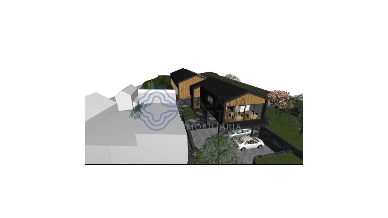 Terreno para Venda em Canelas e Espiunca Foto 2