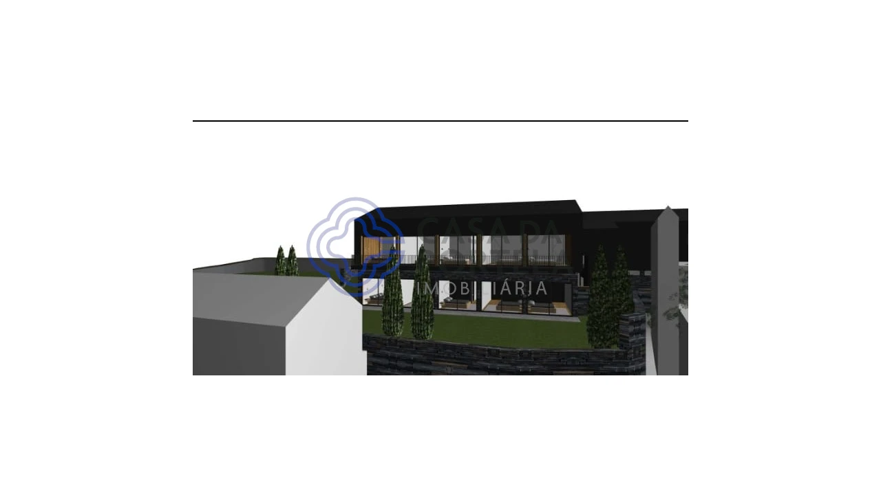 Terreno para Venda em Canelas e Espiunca Foto 5