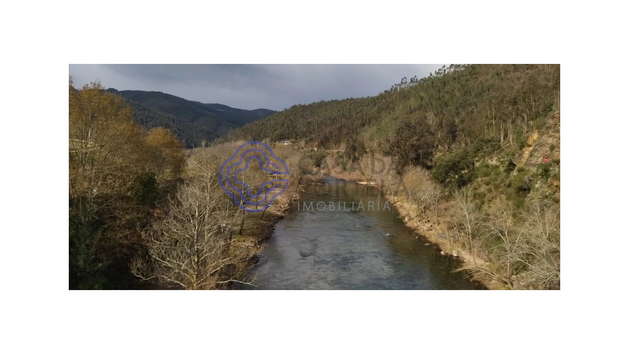 Terreno para Venda em Canelas e Espiunca Foto 23