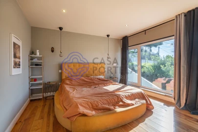 Moradia T5 para Venda em Gondomar (São Cosme), Valbom e Jovim