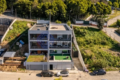 Moradia T5 para Venda em Gondomar (São Cosme), Valbom e Jovim