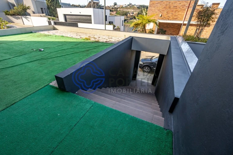 Moradia T5 para Venda em Gondomar (São Cosme), Valbom e Jovim Foto 28