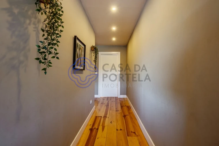 Moradia T5 para Venda em Gondomar (São Cosme), Valbom e Jovim Foto 24