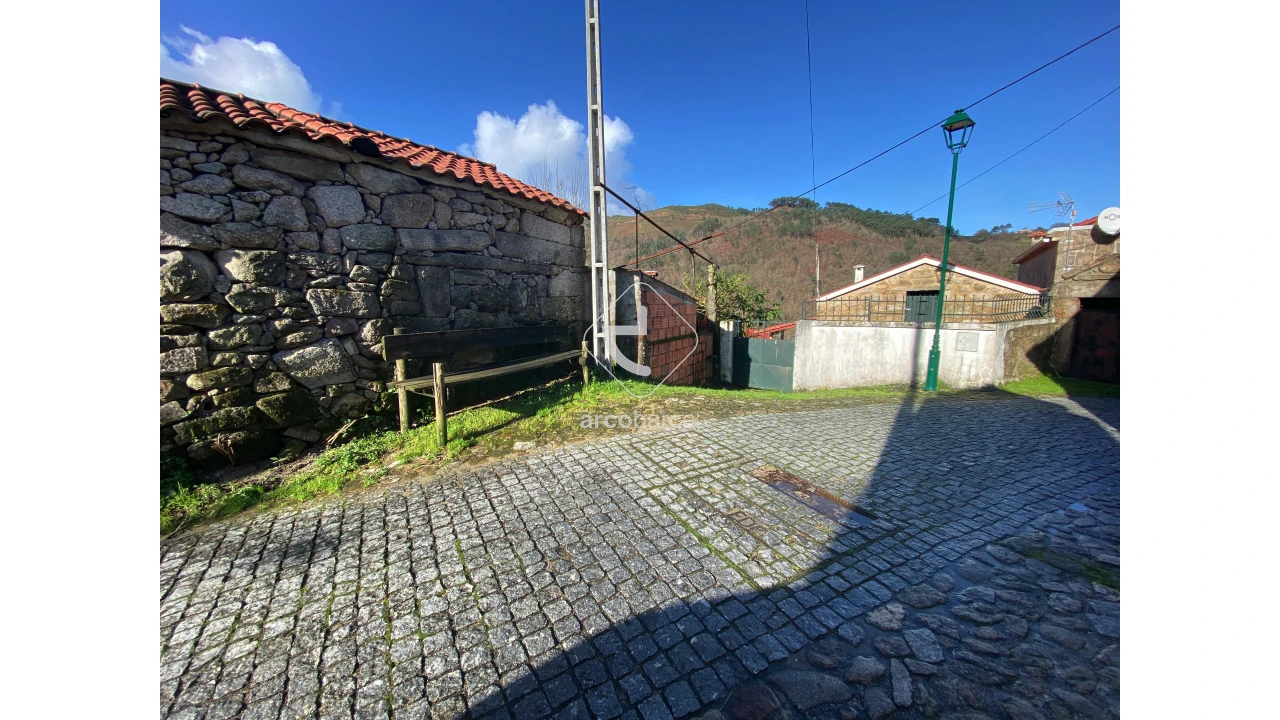 Moradia T1 para Venda em Sistelo Foto 10