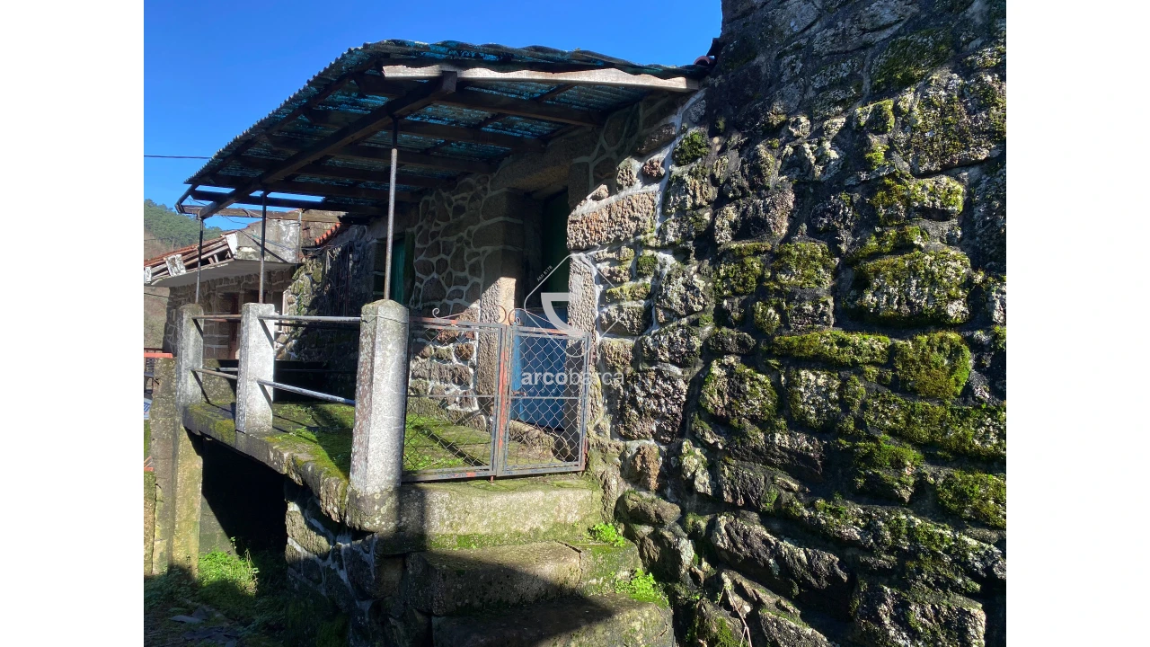 Moradia T1 para Venda em Sistelo Foto 2