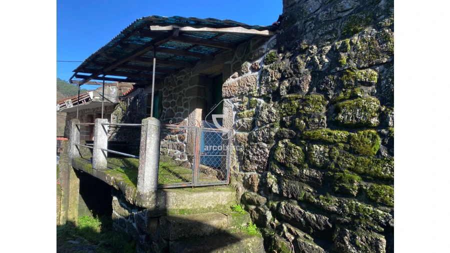 Moradia T1 para Venda em Sistelo Foto 2