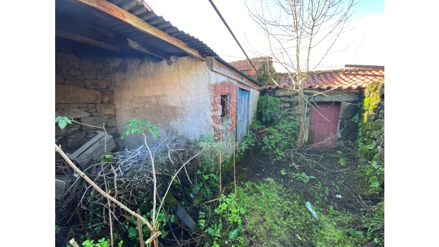 Moradia T1 para Venda em Sistelo Foto 5