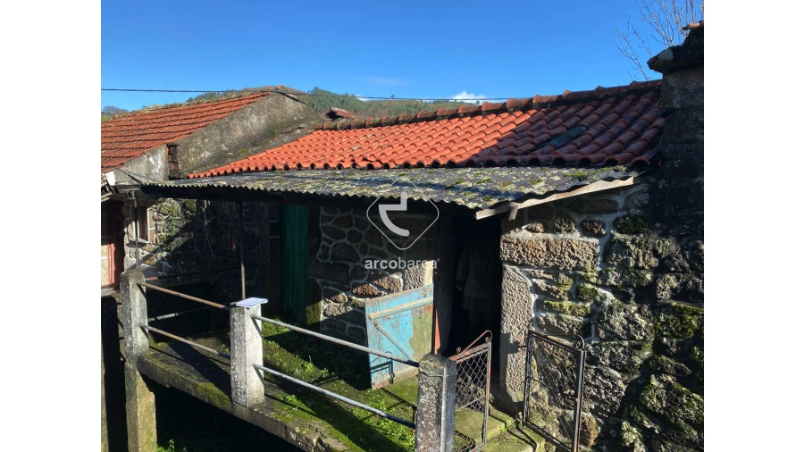 Moradia T1 para Venda em Sistelo Foto 3