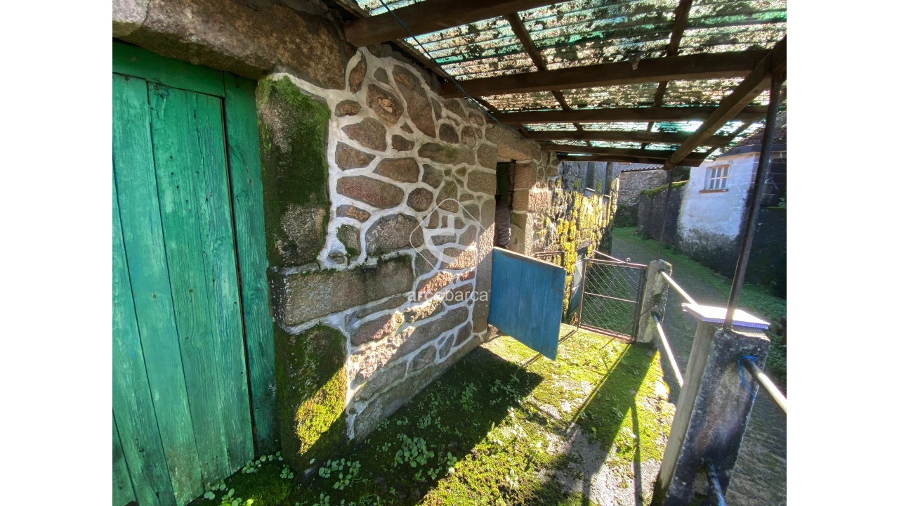 Moradia T1 para Venda em Sistelo Foto 4