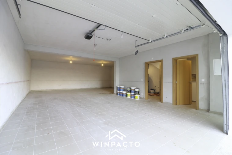 Moradia T4 para Venda em Seia, São Romão e Lapa dos Dinheiros Foto 45