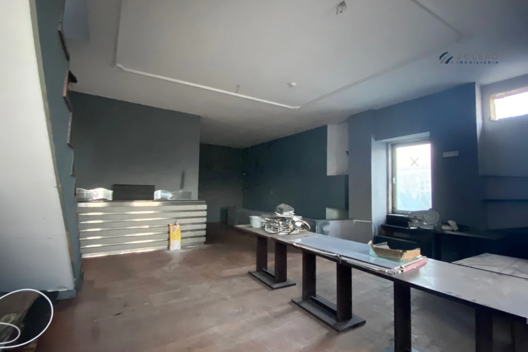 Moradia T0 para Venda em Matosinhos e Leça da Palmeira Foto 9