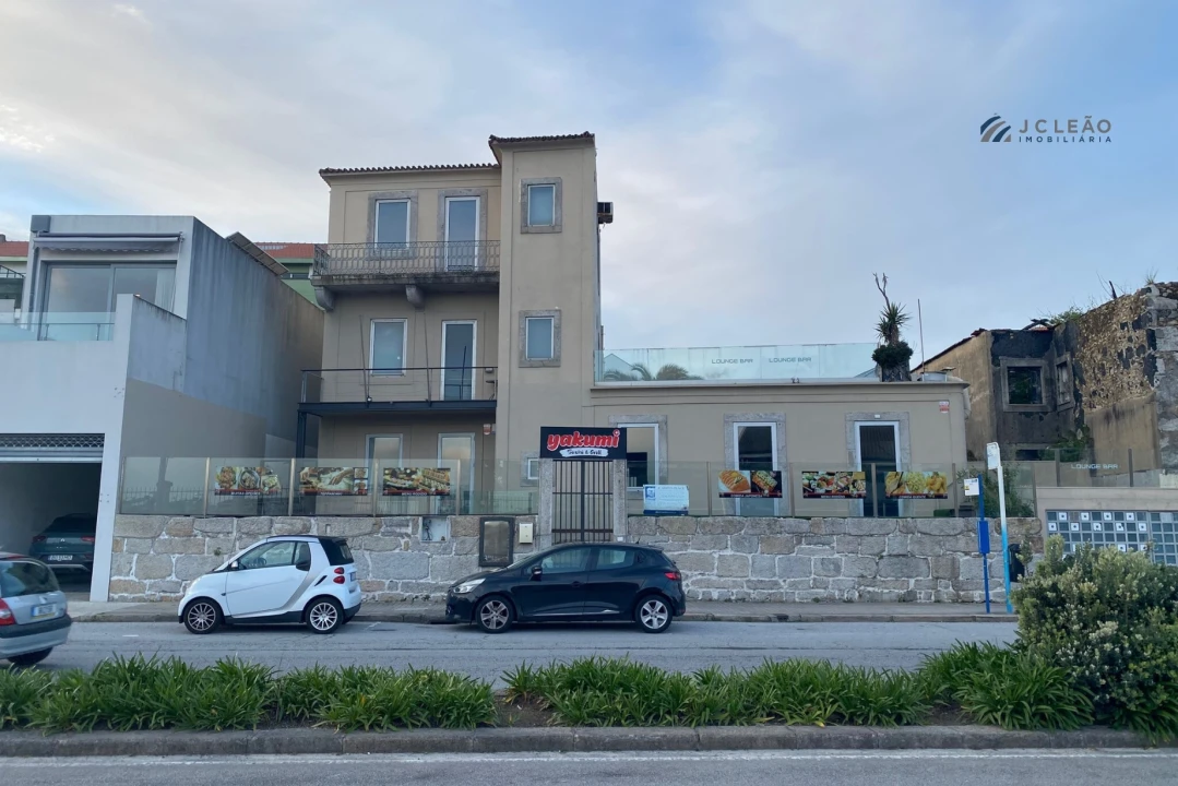 Moradia T0 para Venda em Matosinhos e Leça da Palmeira Foto 12