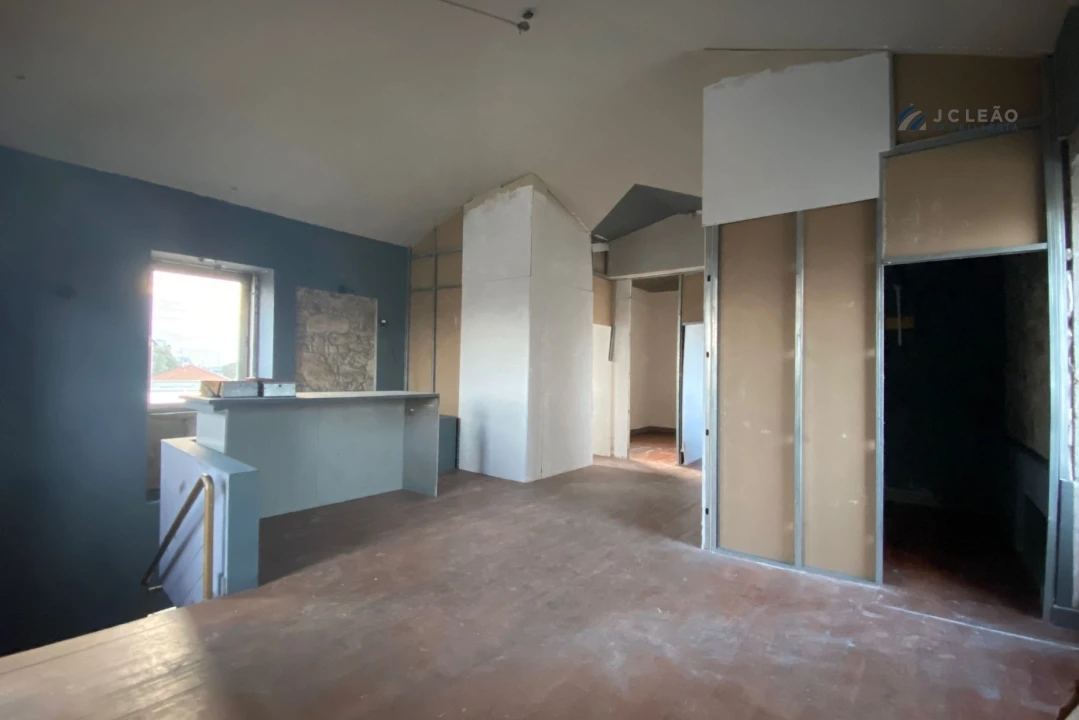 Moradia T0 para Venda em Matosinhos e Leça da Palmeira Foto 7