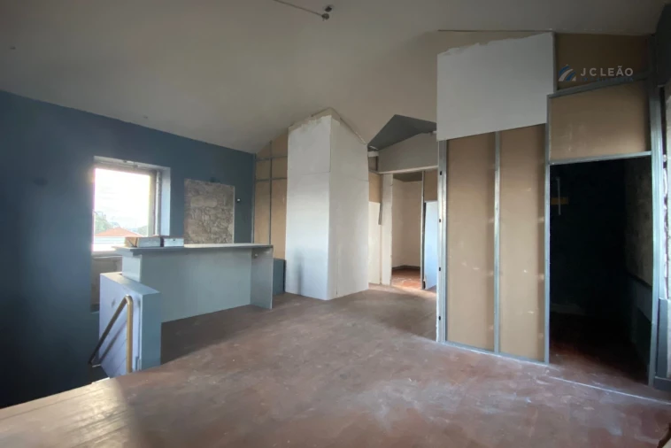 Moradia T0 para Venda em Matosinhos e Leça da Palmeira Foto 7