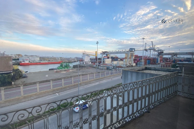 Moradia T0 para Venda em Matosinhos e Leça da Palmeira Foto 14