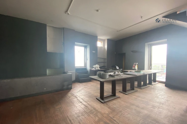 Moradia T0 para Venda em Matosinhos e Leça da Palmeira Foto 4