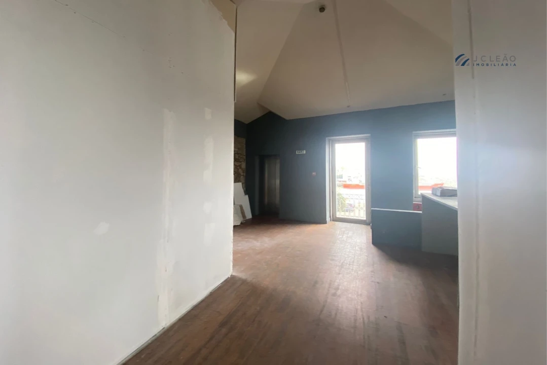 Moradia T0 para Venda em Matosinhos e Leça da Palmeira Foto 3