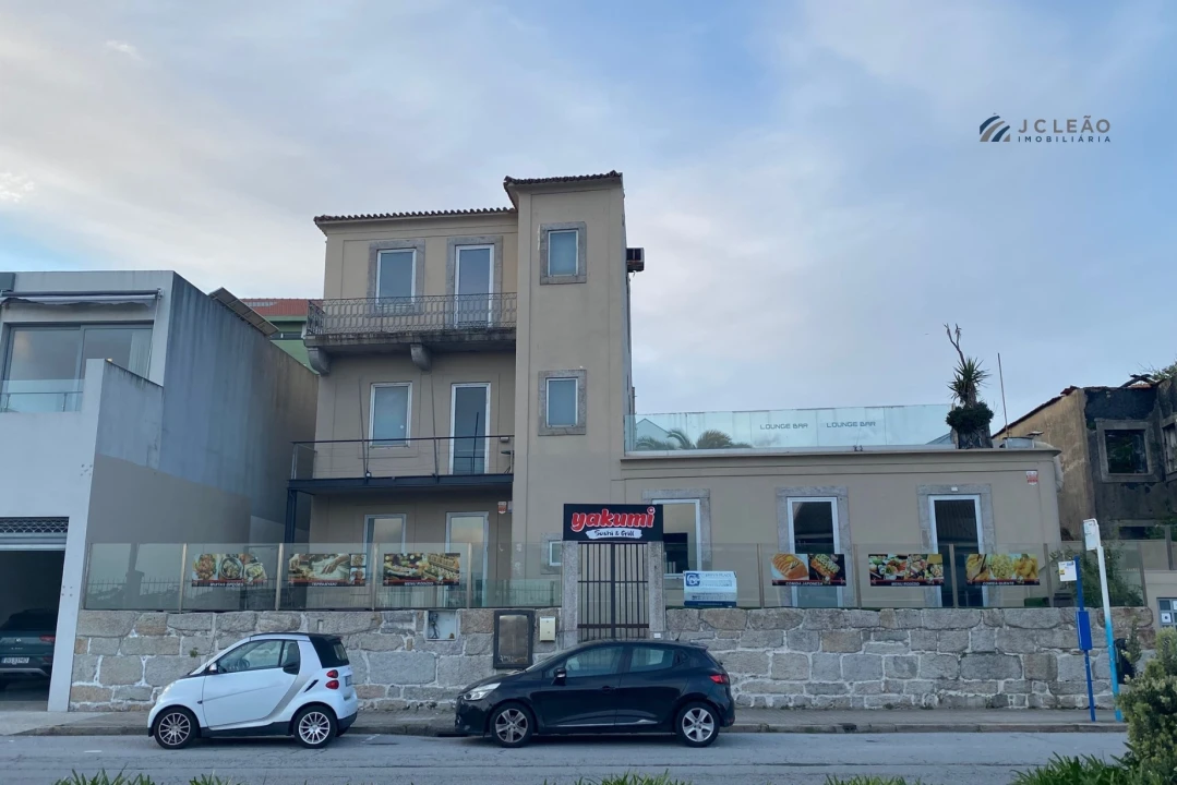 Moradia T0 para Venda em Matosinhos e Leça da Palmeira Foto 6