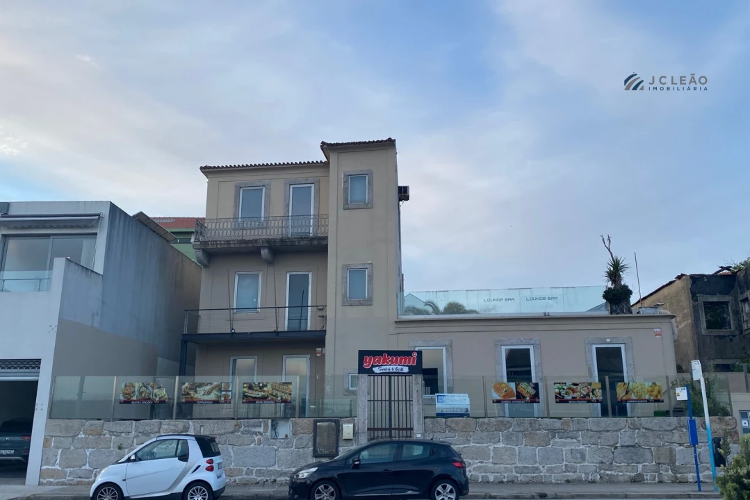 Moradia T0 para Venda em Matosinhos e Leça da Palmeira Foto 17