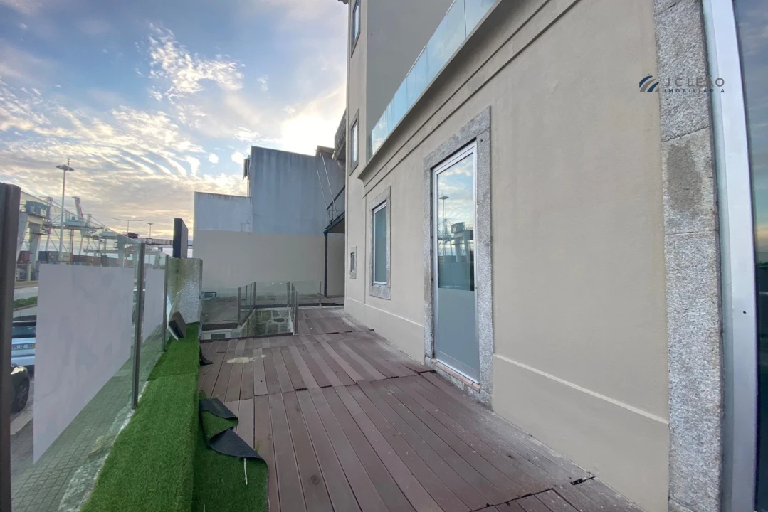 Moradia T0 para Venda em Matosinhos e Leça da Palmeira Foto 8